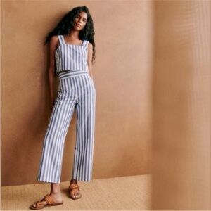 Sézane Jenson Trouser